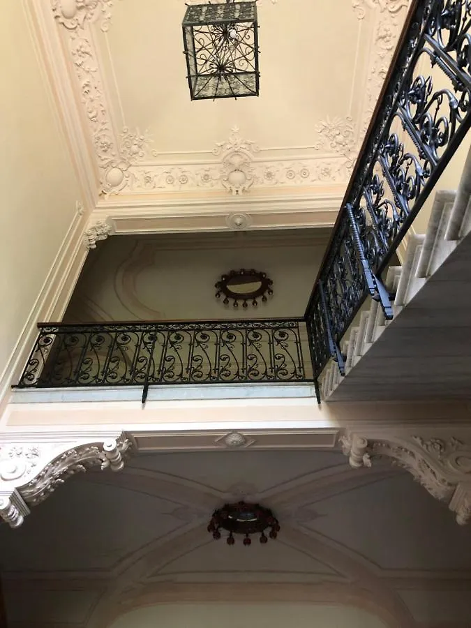Apartment Appartamento In Castello Bellariva Cavo