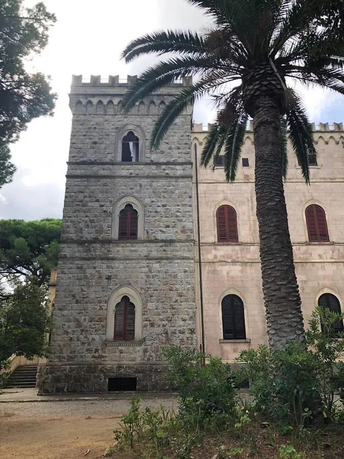 Appartamento In Castello Bellariva Cavo 0*,