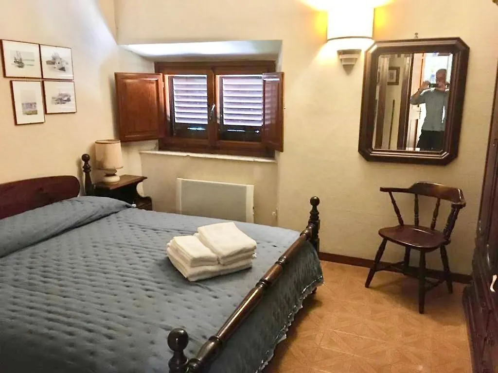 Appartamento In Castello Bellariva Cavo Apartment