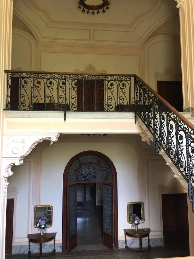 Appartamento In Castello Bellariva Cavo Apartment