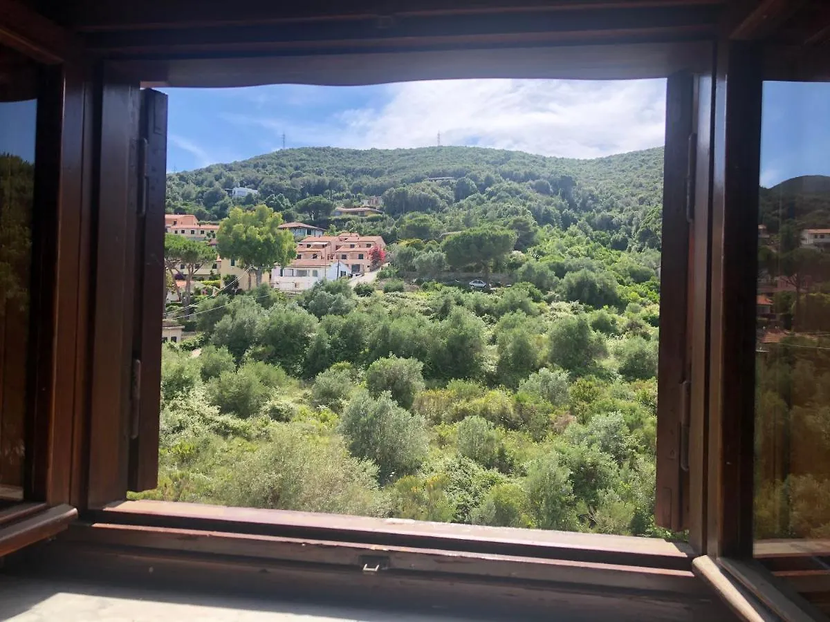 Appartamento In Castello Bellariva Cavo
