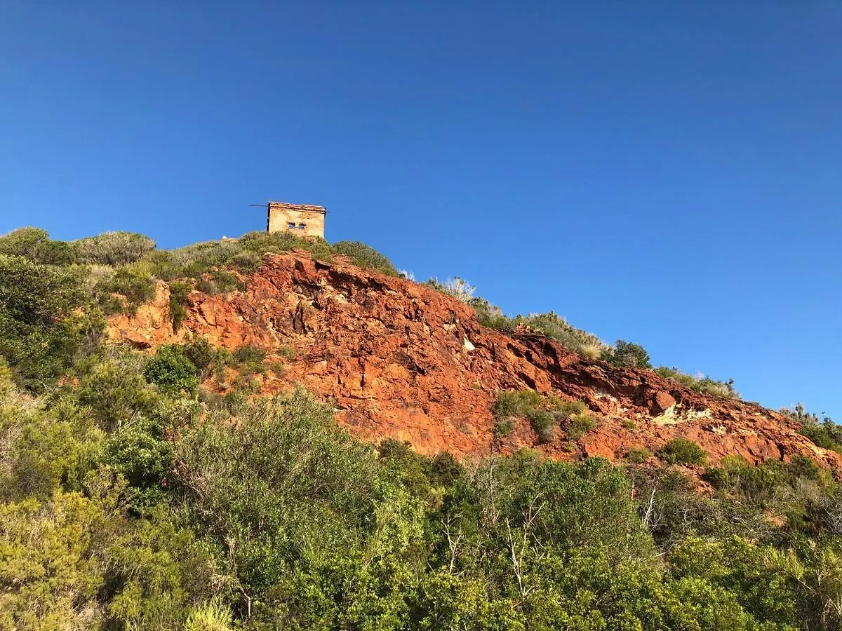Apartment Appartamento In Castello Bellariva Cavo