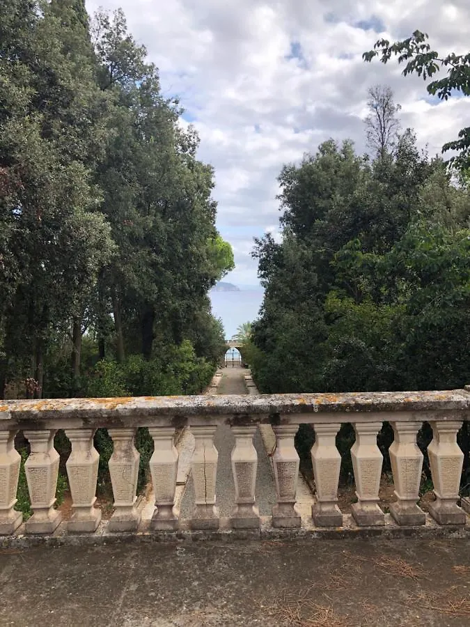 Appartamento In Castello Bellariva Cavo 0*,  Italy