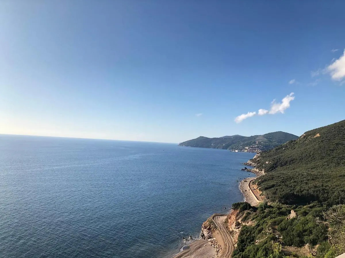 Appartamento In Castello Bellariva Cavo 0*,