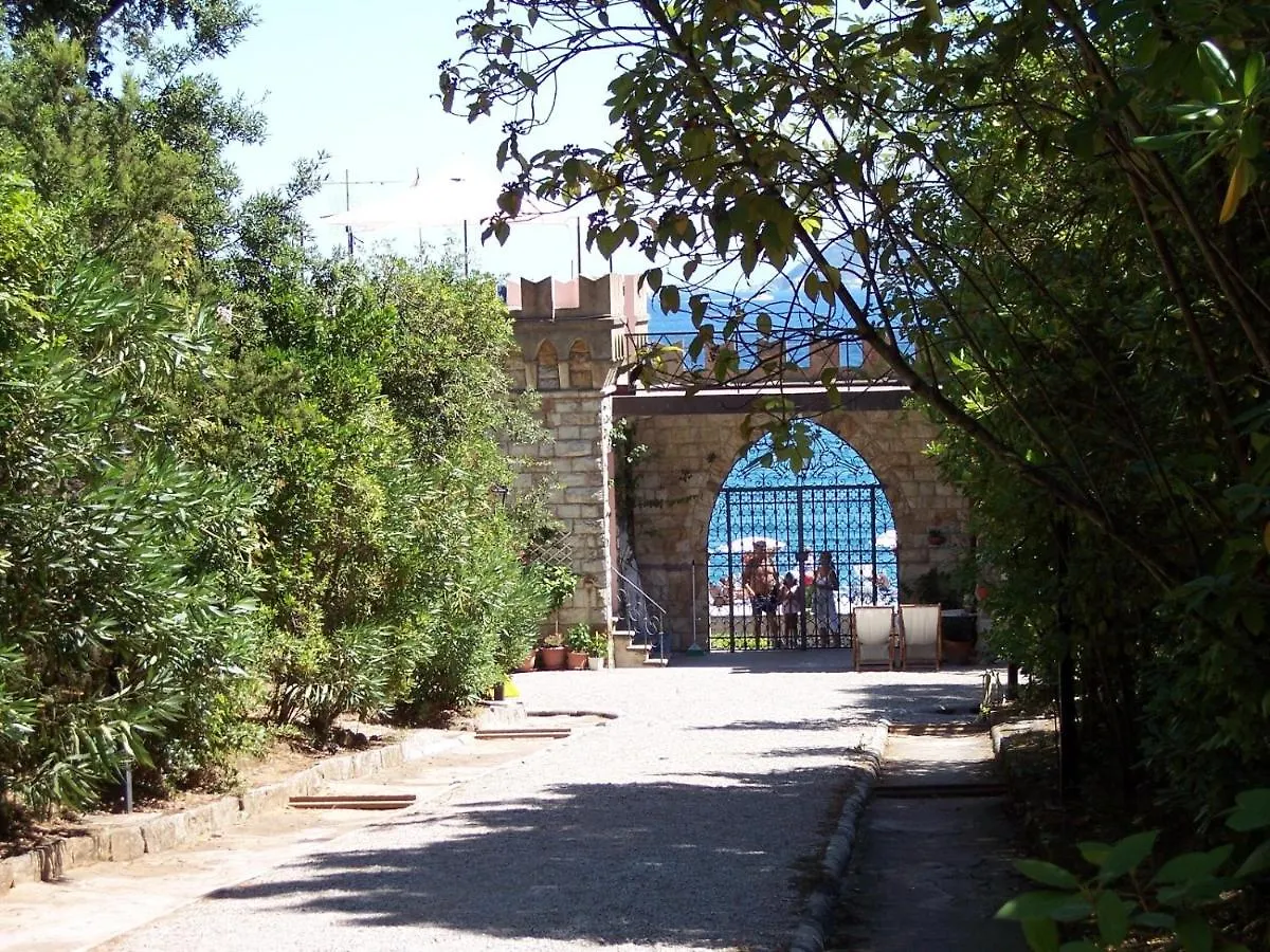 Appartamento In Castello Bellariva Cavo