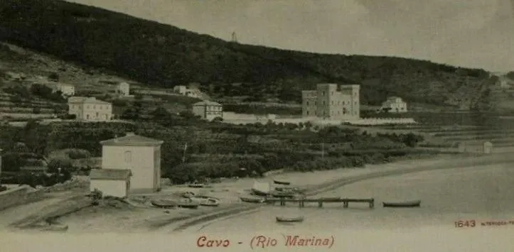 Appartamento In Castello Bellariva Cavo