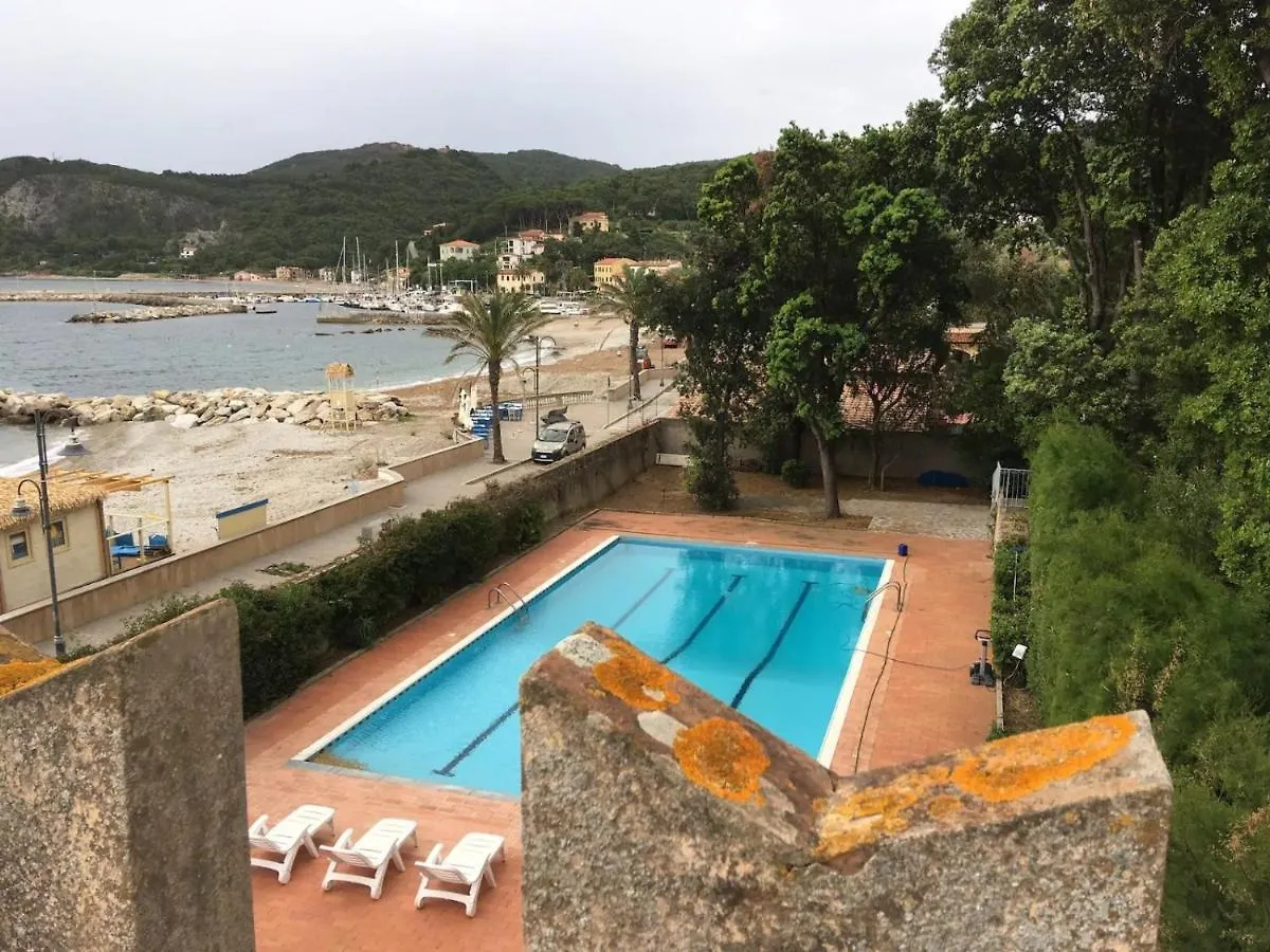 Apartment Appartamento In Castello Bellariva Cavo
