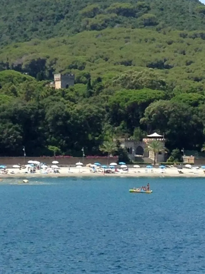 Appartamento In Castello Bellariva Cavo