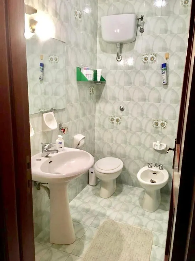 Apartment Appartamento In Castello Bellariva Cavo Italy
