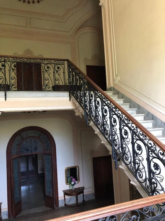 Apartment Appartamento In Castello Bellariva Cavo