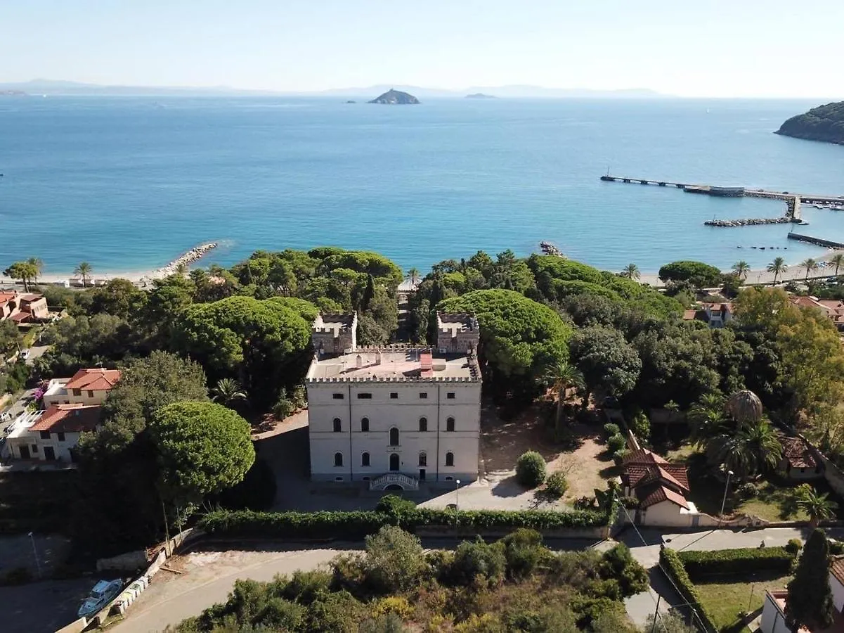 Appartamento In Castello Bellariva contacts