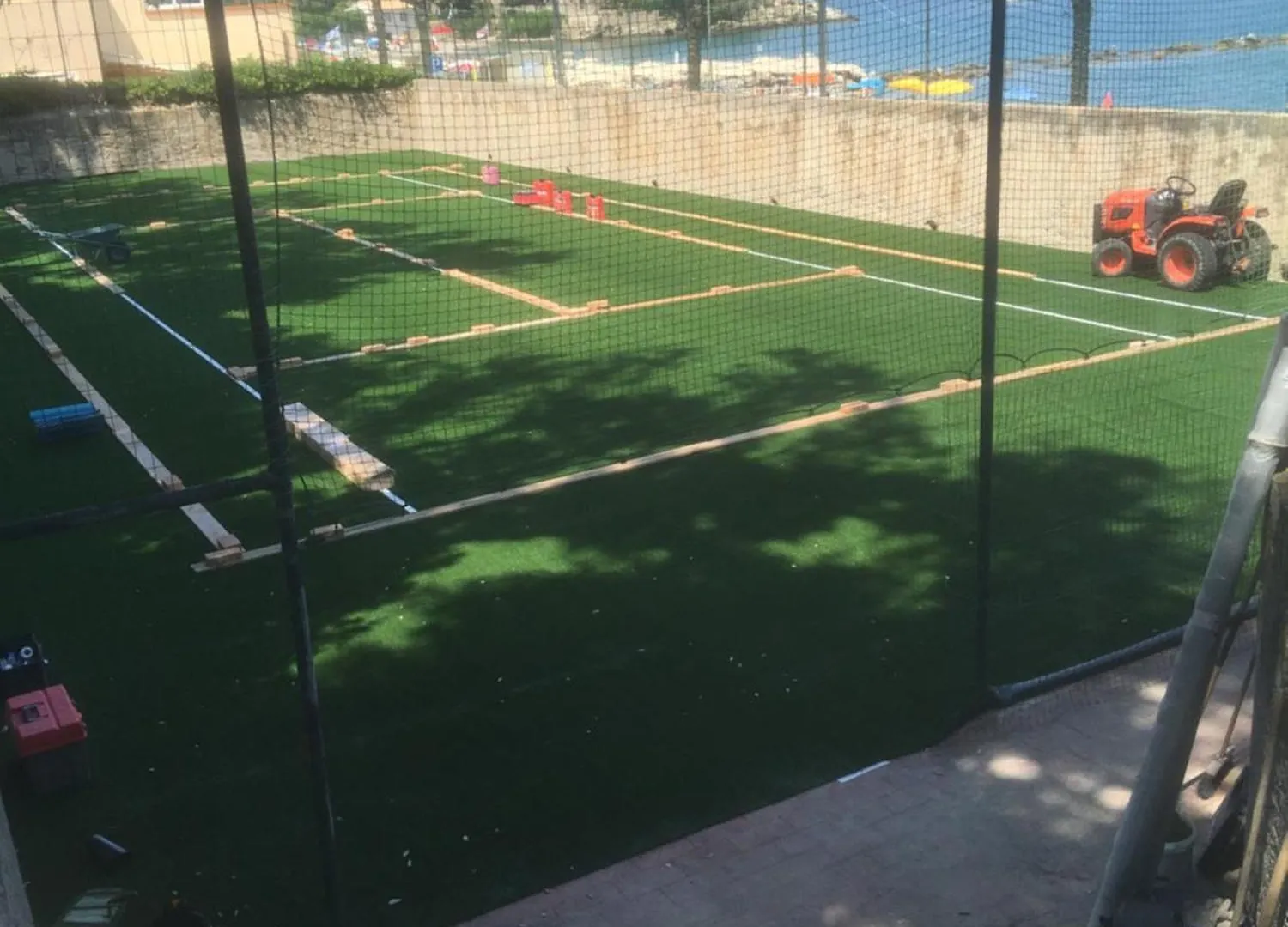Apartment Appartamento In Castello Bellariva Cavo
